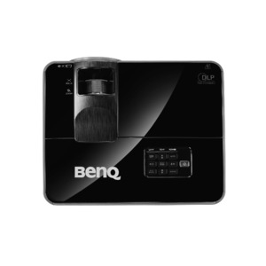 Проектор для домашнего кинотеатра Benq MS502