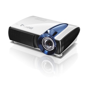 Проектор для офиса и образовательных учреждений Benq LX60ST