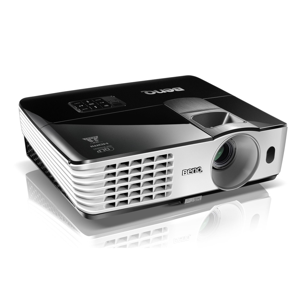 Проектор для домашнего кинотеатра Benq MX662