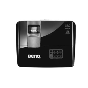 Проектор для домашнего кинотеатра Benq MX662