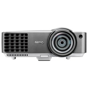 Проектор для офиса и образовательных учреждений Benq MW820ST