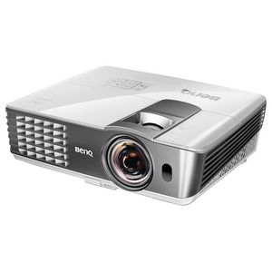 Проектор для домашнего кинотеатра Benq W1080ST