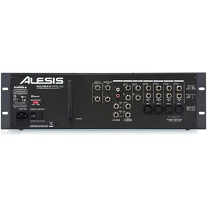 Аналоговый микшер ALESIS MultiMix 10 Wireless