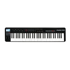Миди клавиатура ALESIS QX61