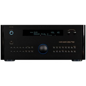 AV ресивер Rotel RSX-1562 Black