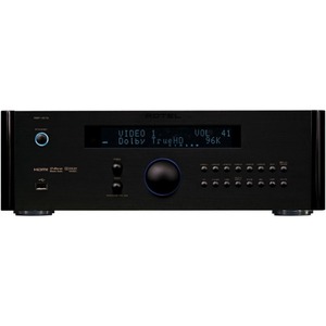 AV процессор Rotel RSP-1572 Black