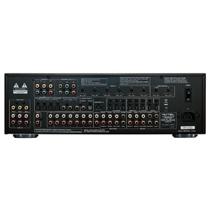 AV процессор Rotel RSP-1572 Black