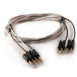 Кабель акустический с катушки двухжильный Studio Connection Monitor Speaker Cable