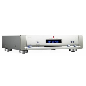 CD проигрыватель Parasound Halo CD1 Silver