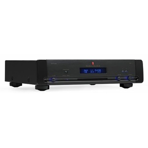 CD проигрыватель Parasound Halo CD1 Black