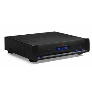 CD проигрыватель Parasound Halo CD1 Black