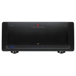 Усилитель мощности Parasound A51 Black