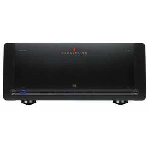 Усилитель мощности Parasound A51 Black