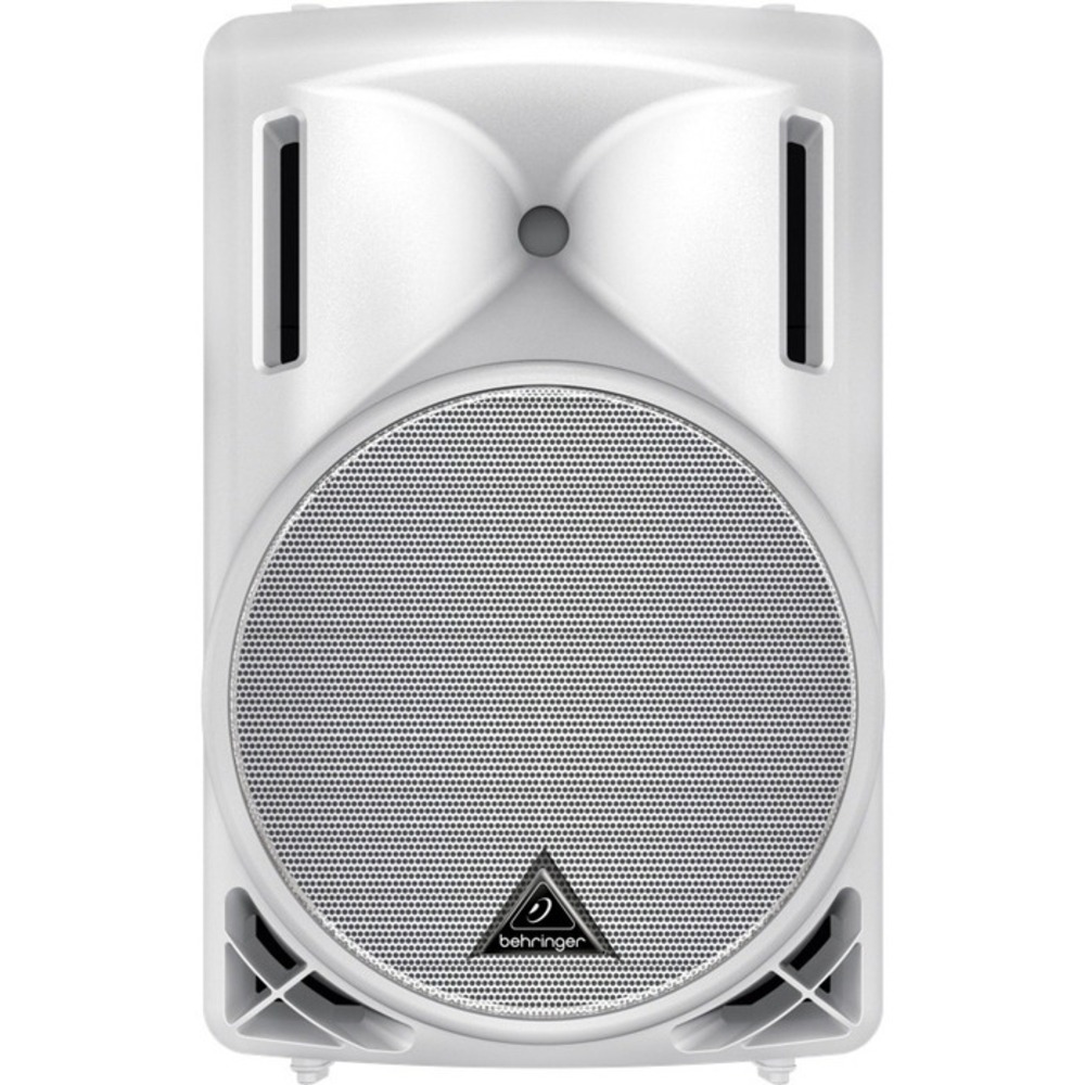 Активная акустическая система Behringer B215D-WH EUROLIVE