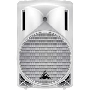 Активная акустическая система Behringer B215D-WH EUROLIVE