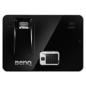 Проектор для домашнего кинотеатра Benq MX 661