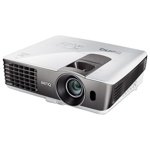 Проектор для домашнего кинотеатра Benq MX 720
