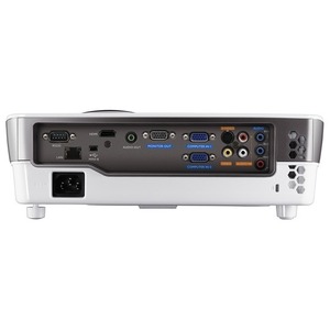 Проектор для домашнего кинотеатра Benq MX 720