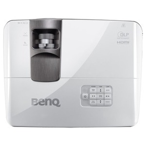 Проектор для домашнего кинотеатра Benq MX 720