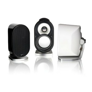 Комплект акустических систем Paradigm Millenia One 3.0 Gloss Black