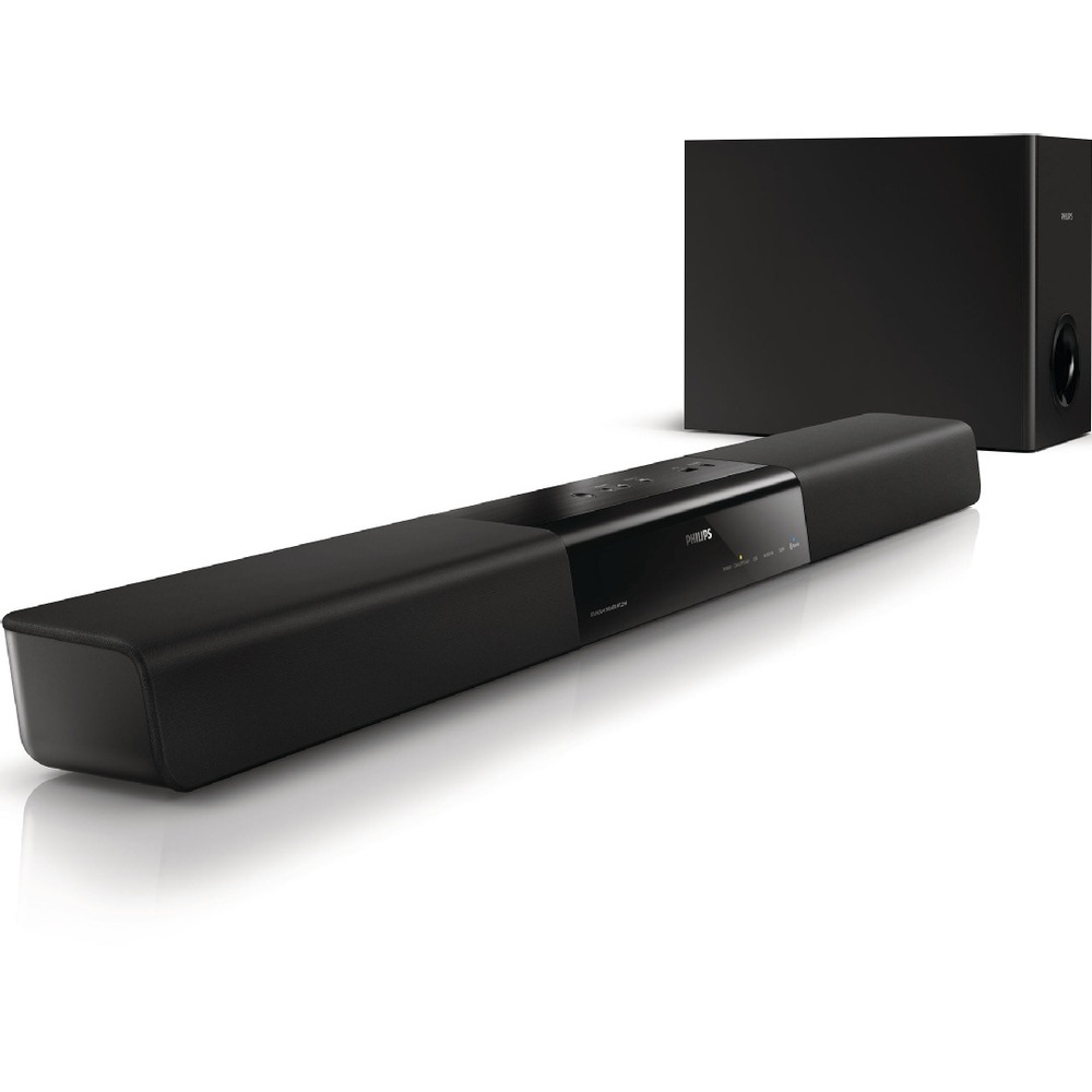 Саундбар Philips HTL2160/12