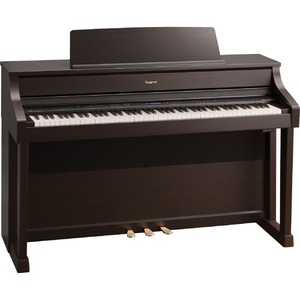 Пианино цифровое Roland HP507-RWA