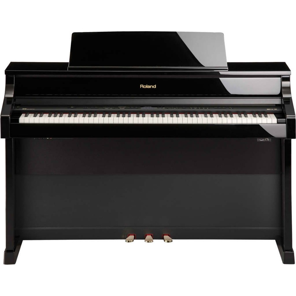 Пианино цифровое Roland HP507-PEA