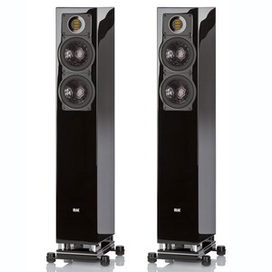 Напольная акустика Elac FS 407 Tobacco High Gloss