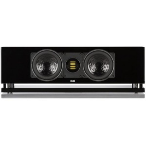 Центральный канал Elac CC 400 White High Gloss