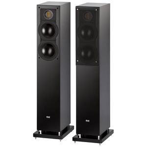 Напольная акустика Elac FS 197 Black