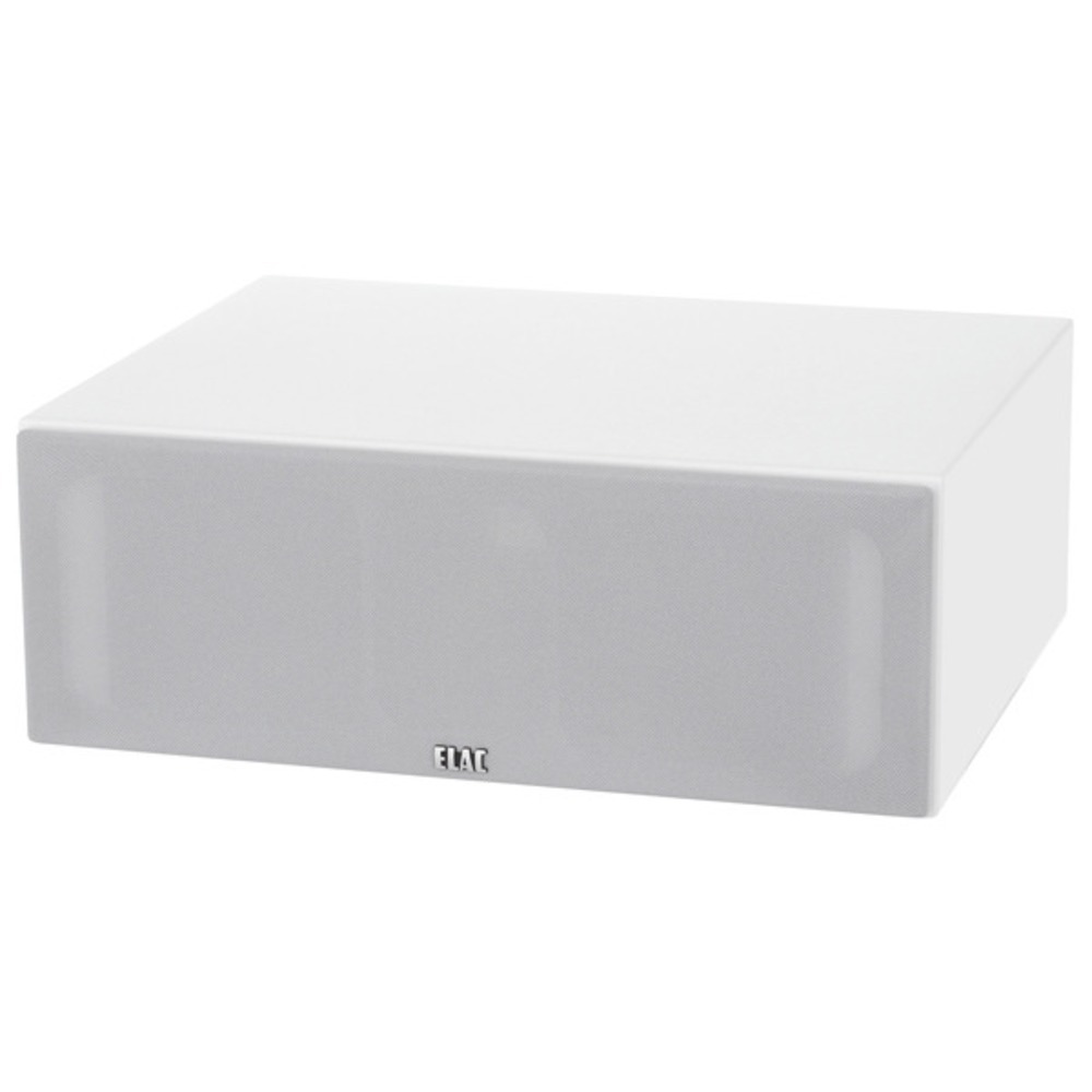 Центральный канал Elac CC 191  White