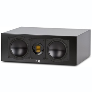 Центральный канал Elac CC 191 Black