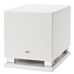 Фазоинверторный сабвуфер Elac SUB 2030 White