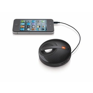 Портативная акустика JBL On Tour Micro Black