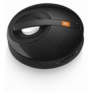 Портативная акустика JBL On Tour Micro Black