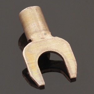 Разъем Лопатка Tchernov Cable Spade Lug Reference