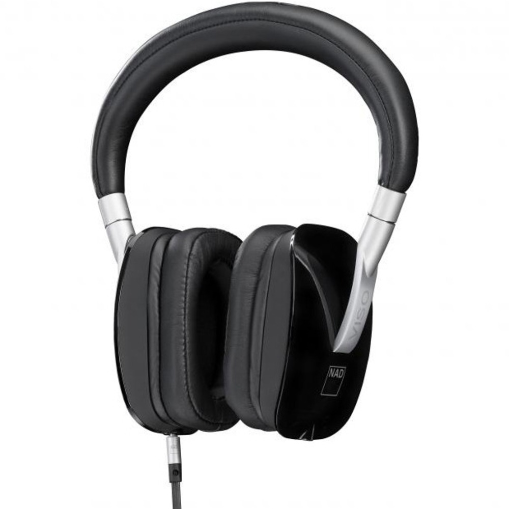 Наушники мониторные классические NAD VISO HP50 Black
