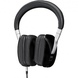 Наушники мониторные классические NAD VISO HP50 Black