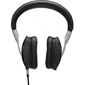 Наушники мониторные классические NAD VISO HP50 Black