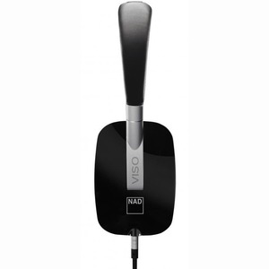 Наушники мониторные классические NAD VISO HP50 Black