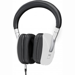 Наушники мониторные классические NAD VISO HP50 White