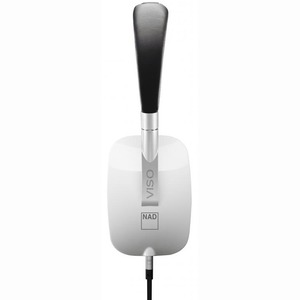 Наушники мониторные классические NAD VISO HP50 White