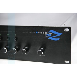 Микшер-усилитель универсальный CVGaudio MTR-240Z