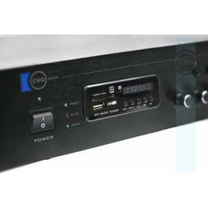 Микшер-усилитель универсальный CVGaudio MTR-240Z