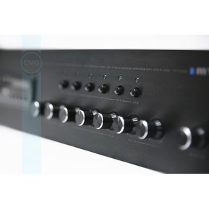 Микшер-усилитель универсальный CVGaudio MTR-240Z