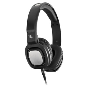 Наушники мониторные классические JBL J55 Black