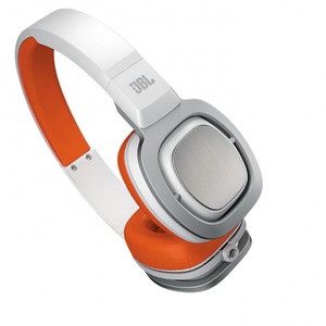 Наушники мониторные классические JBL J55 White