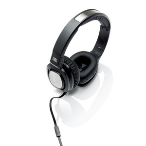 Наушники мониторные классические JBL J55A Black