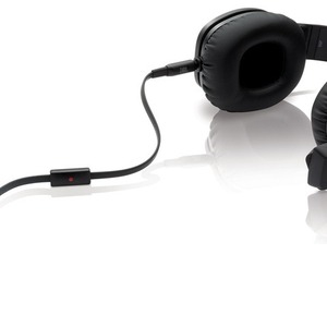Наушники мониторные классические JBL J55A Black