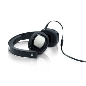 Наушники мониторные классические JBL J55A Black